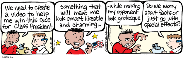 jumpstart